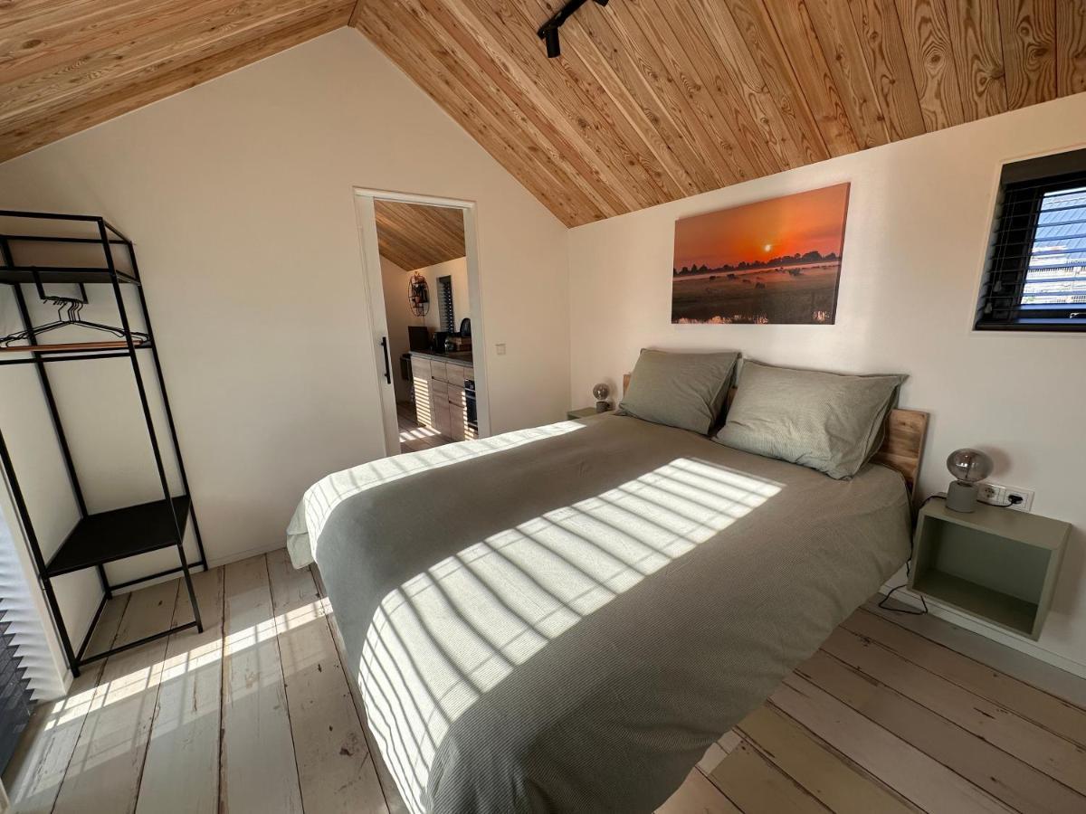 Gastenverblijf De Natureluur Noorden Kültér fotó