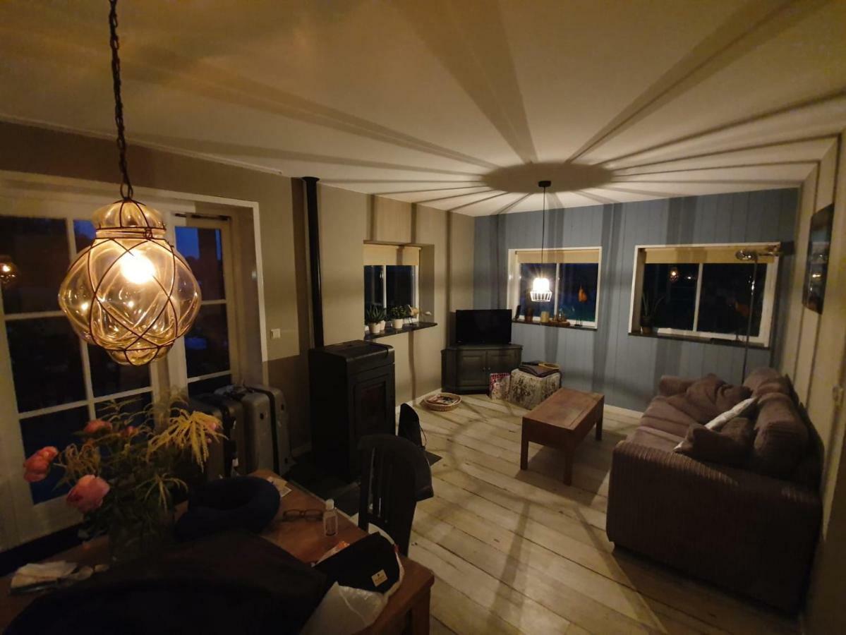 Gastenverblijf De Natureluur Noorden Kültér fotó
